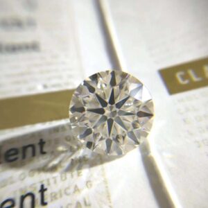 8mm 2ct Carat IJ Color Round Brilliant Cut Loose Moissanite Lab Created Moissanite VVS1 grade Ring Making material